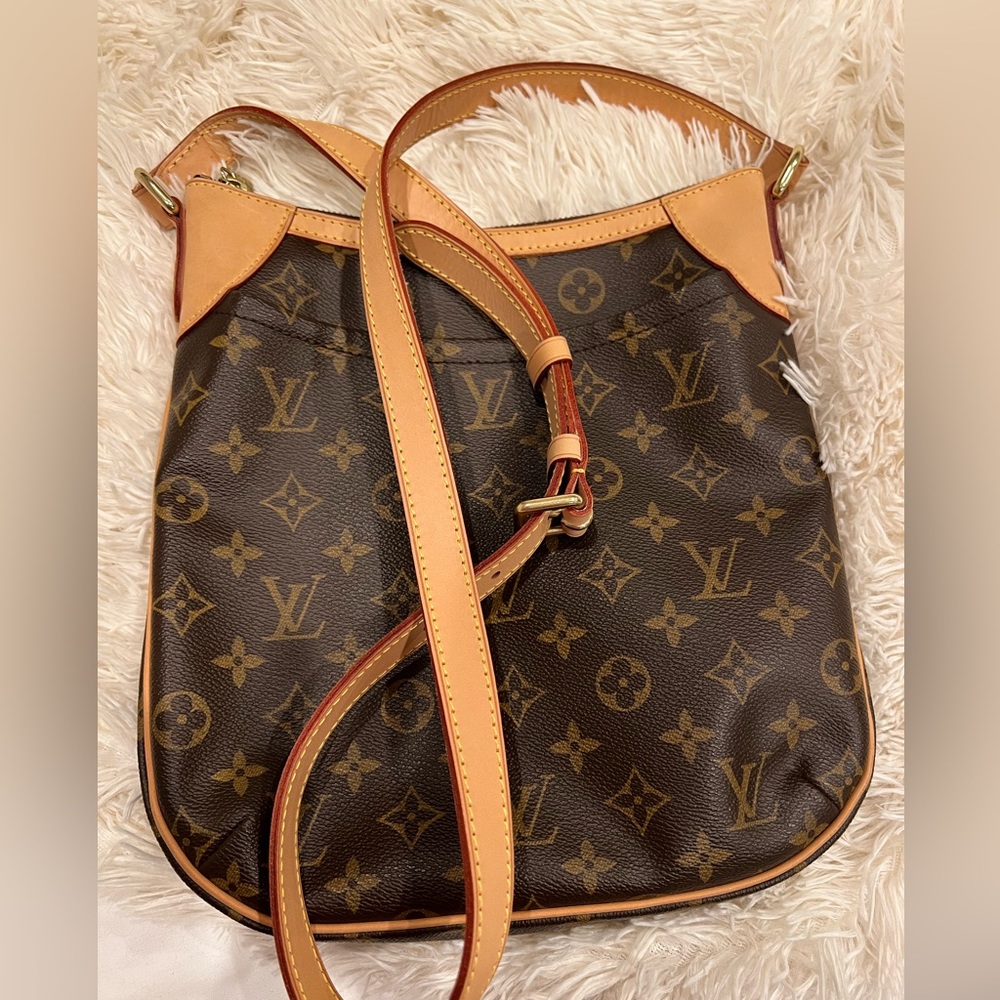 Louis Vuitton Odeon PM